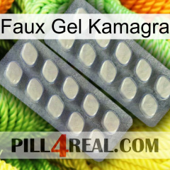 Fake Kamagra Gel 07